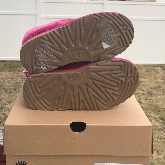 UGG Mini Fluff Quilted - Picture 5 of 7